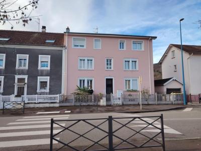 Vente Immeuble VALDOIE 90300