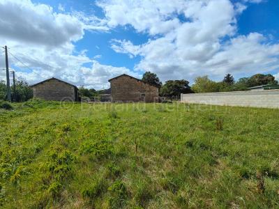 Vente Maison CHEF-BOUTONNE 79110