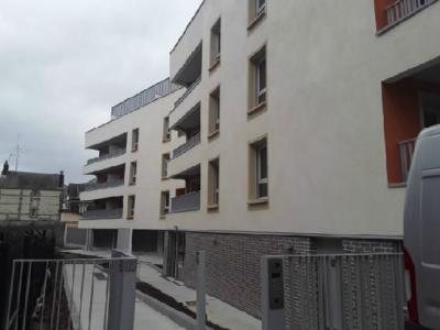 Location Appartement 2 pices ROUEN 76100