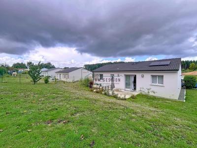 Location Maison 3 pices COUZEIX 87270