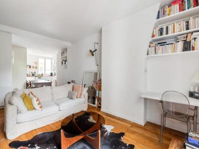 Vente Appartement 3 pices PARIS-5EME-ARRONDISSEMENT 75005