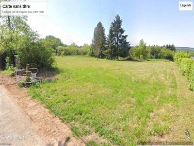Vente Terrain SAINT-ETIENNE-DE-VICQ 03300