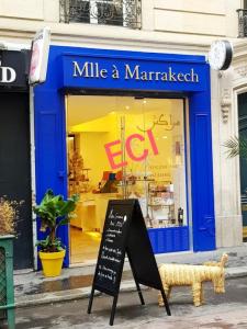 Vente Commerce PARIS-17EME-ARRONDISSEMENT 75017