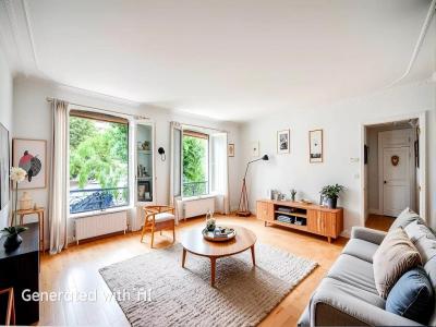 Vente Appartement 2 pices PARIS-14EME-ARRONDISSEMENT 75014