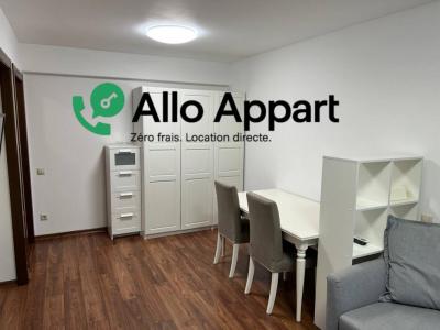 Location Appartement 2 pices LYON-7EME-ARRONDISSEMENT 69007