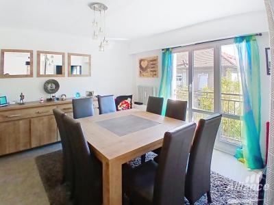 Vente Appartement 3 pices VALENTIGNEY 25700