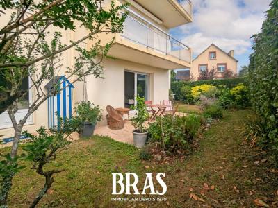 Vente Appartement 4 pices VANNES 56000