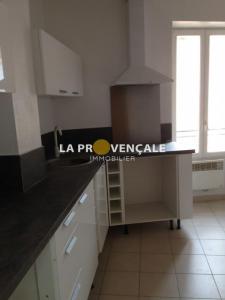 Vente Appartement 4 pices TRETS 13530
