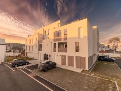 Vente Programme neuf PORNICHET 44380