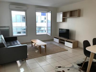 Location Appartement 2 pices BEZONS 95870