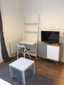 Location Appartement PARIS-20EME-ARRONDISSEMENT 75020
