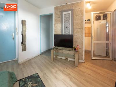 Location Appartement TAMPON 97430