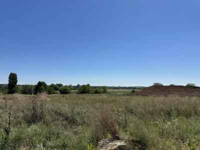 Vente Terrain MONTIGNY-LES-METZ 57158