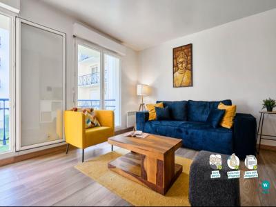 Location Appartement LILLE 59800