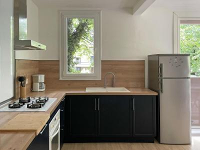 Location Appartement 2 pices PAU 64000