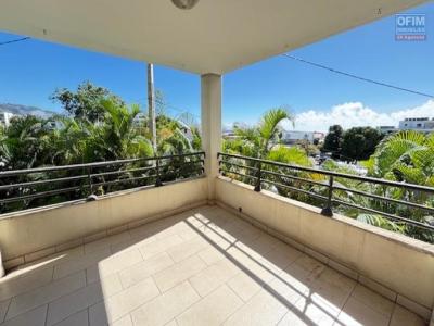 Vente Appartement SAINTE-CLOTILDE 97490