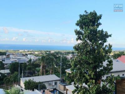 Location Maison SAINT-DENIS 97400