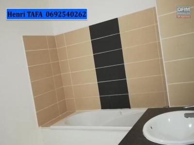 Vente Appartement 2 pi�ces SAINT-JOSEPH 97480