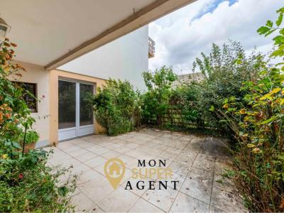 Vente Appartement 2 pices SAVIGNY-LE-TEMPLE 77176
