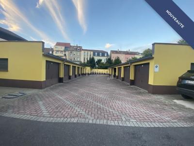 Vente Parking MULHOUSE 68100