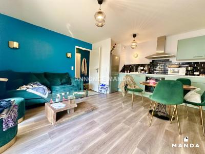 Location Appartement 2 pices SAINT-FARGEAU-PONTHIERRY 77310