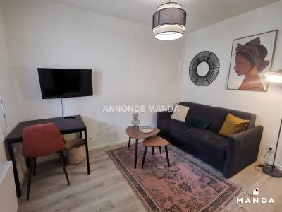Location Appartement GRENOBLE 38100