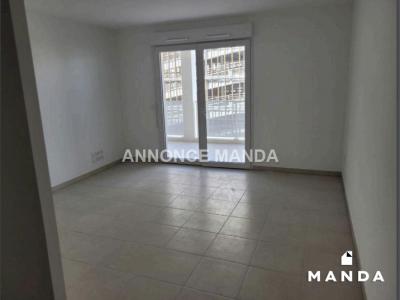 Location Appartement 2 pices MARSEILLE-15EME-ARRONDISSEMENT 13015