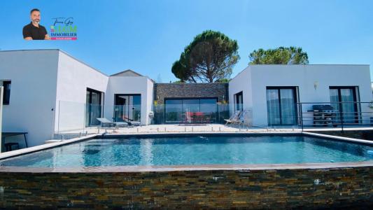 Vente Maison 6 pices ALES 30100