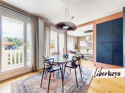 Vente Appartement 5 pices LYON-5EME-ARRONDISSEMENT 69005