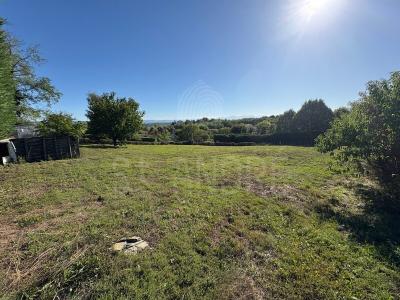 Vente Terrain BEAUFORT 38270
