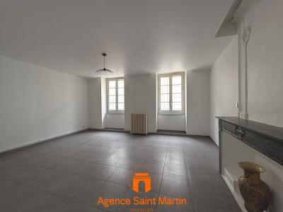 Location Appartement 2 pi�ces ANCONE 26200