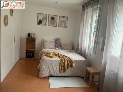 Location Appartement 2 pices CARRIERES-SUR-SEINE 78420