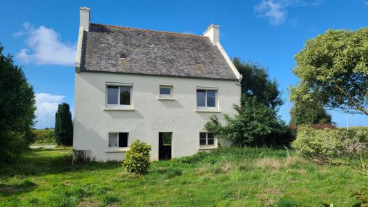 Vente Maison 5 pices PLOUGASNOU 29630