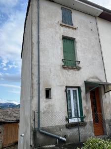 Vente Maison 6 pices SAINT-REMY-SUR-DUROLLE 63550