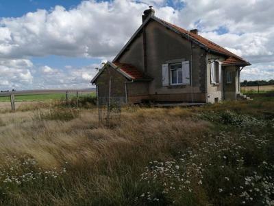 Vente Maison 5 pices REIMS 51100
