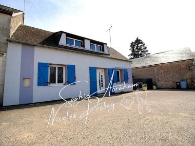 Vente Maison 3 pi�ces POINVILLE 28310