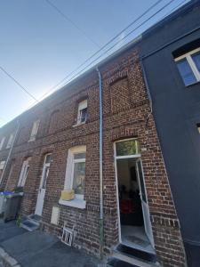 Vente Maison 3 pices DENAIN 59220