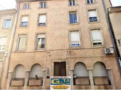 Vente Immeuble SAINT-CHINIAN 34360