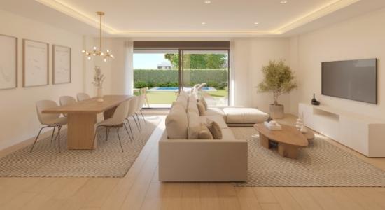 Vente Appartement 4 pices RILLIEUX-LA-PAPE 69140