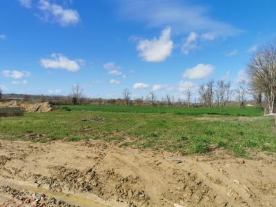 Vente Terrain BOULOC 31620
