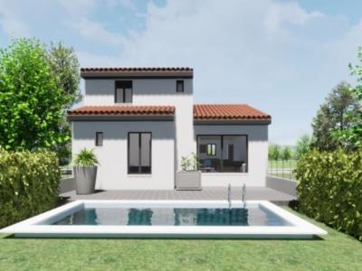 Vente Maison 4 pices PIA 66380