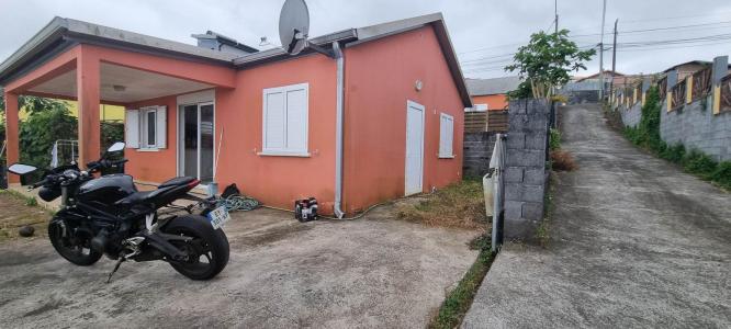 Location Maison 3 pices PETITE-ILE 97429