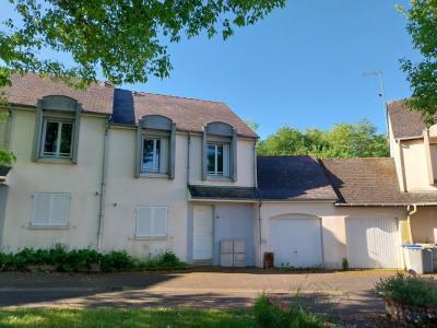 Vente Maison 5 pices NANTES 44000