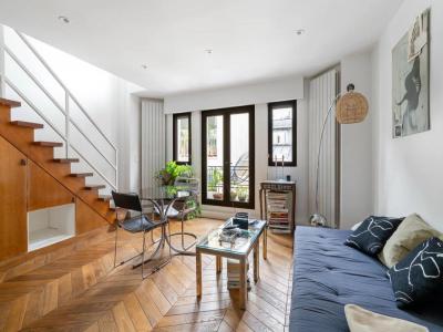 Vente Appartement 2 pices PARIS-8EME-ARRONDISSEMENT 75008