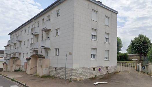Location Appartement 4 pices SAINT-FLORENTIN 89600