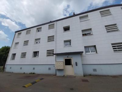 Location Appartement 3 pices CHABLIS 89800