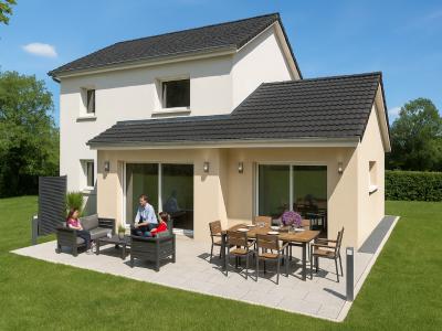 Vente Maison FRAIS 90150