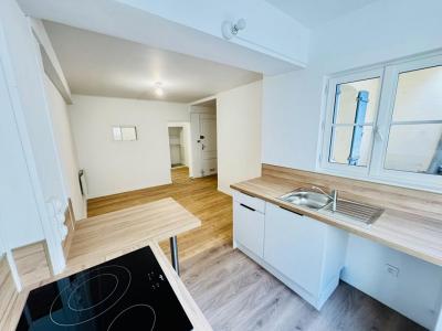 Vente Appartement BERCK 62600