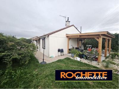 Vente Maison 5 pices MONTROND-LES-BAINS 42210