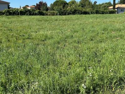 Vente Terrain LATRESNE 33360